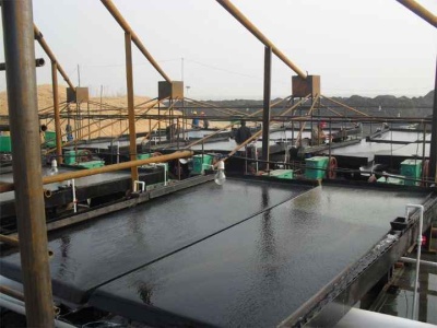 الصينية المصنعة للمعدات معالجة الفحم