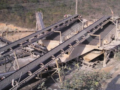 الحجر الجيري سحق آلة في ولاية غوجارات