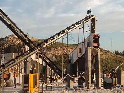آلة طلاء, كسارة المطرقة المعدنية الجزائرية