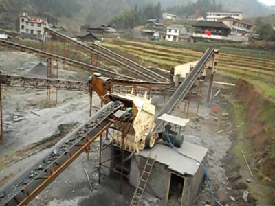 مصنع لتجهيز الذهب في ليسوتو