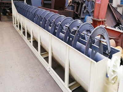 معدات تعدين خام الزنك في إيران للبيع