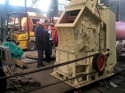300 Tonhr Stone Crushers For Sale
