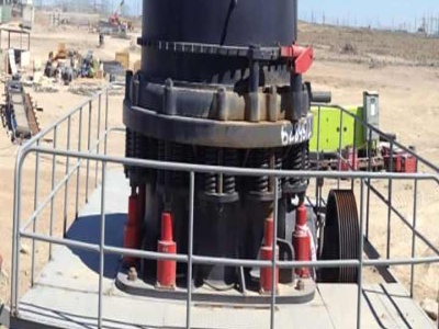 تستخدم آلة تكسير الحجارة في المملكة العربية السعودية
